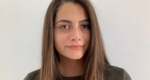 Μόλις 21 ετών η πρώτη Κύπρια αστροναύτης