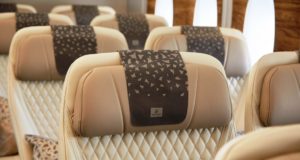 Η Emirates παρουσιάζει τη νέα θέση Premium Economy