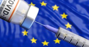 Κομισιόν – Και τρίτη σύμβαση με BioNTech – Pfizer για 1,8 δις δόσεις εμβολίων