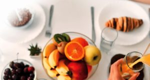 Μάϊος: O μήνας κοινωνικής ευαισθητοποίησης για τις τροφικές αλλεργίες