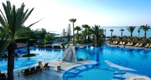 Κυπριακό ξενοδοχείο στα κορυφαία του κόσμου