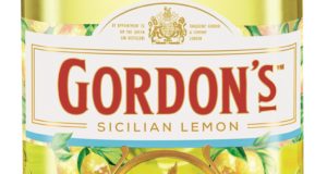 To Gordon’s Gin εμπλουτίζει τη γκάμα του με άλλη μια γεύση