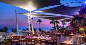 Μοναδικές γαστρονομικές εμπειρίες στο βραβευμένο Grill Room του Amathus