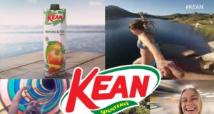 Νέα διαφημιστική καμπάνια από την ΚΕΑΝ με «πρωταγωνιστή» τον Λούκα Γιώρκα