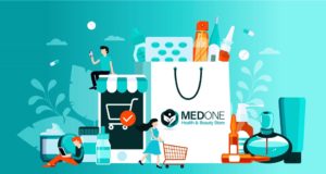 medone.com.cy, το μεγαλύτερο οnline φαρμακείο της Κύπρου