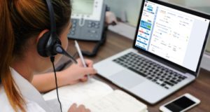 Νέοι ορίζοντες στην εξυπηρέτηση πελατών με τα κέντρα επικοινωνίας της NEDECO