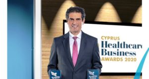 Δύο βραβεία για την NIPD