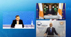 Η κυπριακή ναυτιλία στο προσκήνιο