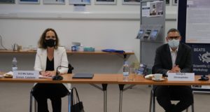 Ινστιτούτο Κύπρου και Γαλλικό Ινστιτούτο συνεχίζουν την συνεργασία τους