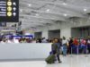 Για πρώτη φορά στην ιστορία των κυπριακών αεροδρομίων η κίνηση «πέταξε» στα 13 εκατομμύρια επιβάτες