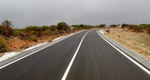 Εντός του 2021 θα προκηρυχθεί ο αυτοκινητόδρομος Λευκωσίας – Παλαιχωρίου