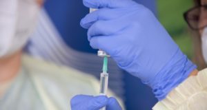 Διαβάστε για ποιες ηλικίες ανοίγει ξανά η Πύλη Εμβολιασμού