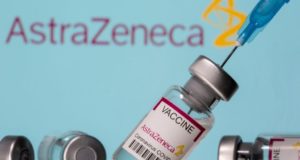Yπ. Υγείας: Όχι AstraZeneca σε άτομα κάτω των 50