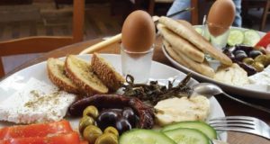 Τουρισμός – Στόχος η δημιουργία αυθεντικών βιωματικών εμπειριών