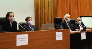 Μ. Μιχαήλ: Ο ΚΟΠΕ δεν είχε αρμοδιότητες για ΚΕΠ