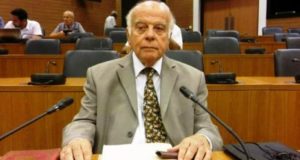 Απεβίωσε ο Νίκος Ρολάνδης