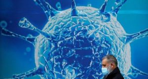 Εντοπίστηκε και στην Κύπρο η ινδική και η νοτιοαφρικανική μετάλλαξη