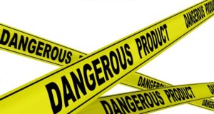 Άλλα 59 επικίνδυνα προϊόντα στο Σύστημα Safety Gate RAPEX