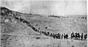 Ένας δρόμος με μακρά ιστορία