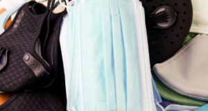 Προσοχή – Κυκλοφορούν προϊόντα μαϊμού για προστασία από τον κορωνοϊό