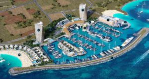 Τα μεγάλα αναπτυξιακά έργα αρωγός στην επανεκκίνηση της οικονομίας