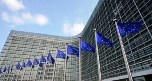 Ε.Ε.: Συμφωνία για τη χορήγηση δανείων $4 δις στην Αίγυπτο