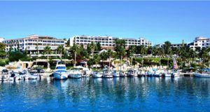 Επαναλειτούργησε το μεγαλύτερο ξενοδοχείο στην Κύπρο Leptos Coral Beach