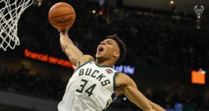 Greek Freak: Ξεκίνησαν τα γυρίσματα για την ταινία του Αντετοκούνμπο