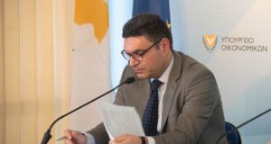 Πήρε μπρος η κυπριακή οικονομία