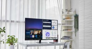 Η Samsung διευρύνει τη σειρά Smart Monitor παγκοσμίως