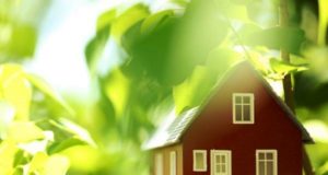 Πώς τα ” Έξυπνα Σπίτια ” μπορούν να συμβάλουν στην αντιμετώπιση της κλιματικής αλλαγής