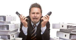 Ποιο επάγγελμα μας γεμίζει στρες: Ποιοι υποφέρουν περισσότερο;