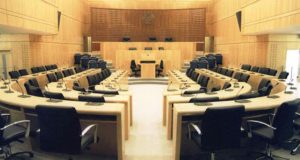 Οι Κύπριοι βουλευτές ΔΕΝ πήραν άριστα για την περιβαλλοντική τους δράση