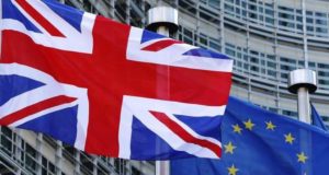 Όχι από ΕΕ για προσχώρηση του ΗΒ στη Σύμβαση του Λουγκάνο