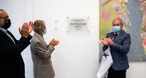 Νέοι γραμμικοί επιταχυντές στο Ογκολογικό της Τράπεζας Κύπρου