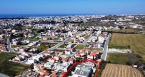 Gordian: Οικιστικά ακίνητα για επενδυτές στον Τομέα Ανάπτυξης