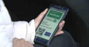 H Ελλάδα και ακόμη 6 χώρες ξεκίνησαν την έκδοση του ευρωπαϊκού ψηφιακού πιστοποιητικού