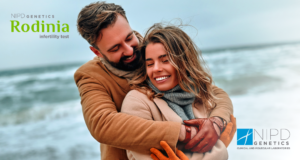 Rodinia: Γενετική εξέταση μεταλλάξεων που σχετίζονται με την υπογονιμότητα