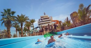 Emirates: Ταξιδέψτε στο Ντουμπάι και απολαύστε δωρεάν είσοδο στα Aquaventure Waterpark & The Lost Chambers Aquarium