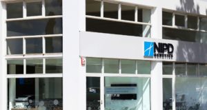 Νέα μόνιμα υπερσύγχρονα δειγματοληπτικά κέντρα από τη NIPD Genetics