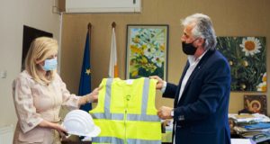 Δυναμική εκστρατεία ΕΤΕΚ για την πρόληψη των εργατικών ατυχημάτων