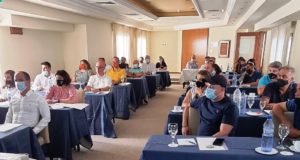 Ενημέρωση κτηματομεσιτών για τις πωλήσεις μέσω διαδικτύου