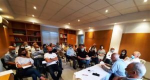 Tο Κέντρο Προληπτικής Παιδιατρικής “Αμερίκος Αργυρίου” συνεχίζει δυναμικά την προσφορά του