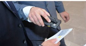 Δεν μπαίνει κανένας στην Κύπρο με Rapid Test