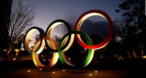 Προειδοποίηση – H διεξαγωγή των Ολυμπιακών Αγώνων «δεν είναι φυσιολογική» επιλογή