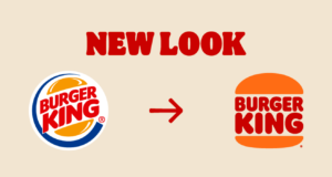 Νέα εκμοντερνισμένη ταυτότητα για το Burger King