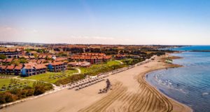 Το Robinson Club ανοίγει και επίσημα τις πόρτες του