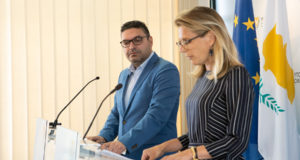 Η Κύπρος υπέγραψε φορολογική συμφωνία με το Βασίλειο Κάτω Χωρών