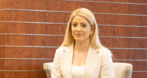 Αννίτα Δημητρίου: Η πορεία της μέχρι την προεδρία της Βουλής