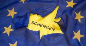 Νέα στρατηγική από Κομισιόν για ισχυρότερη και ανθεκτικότερη Ζώνη Σένγκεν